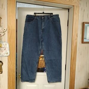 New Architect Relaxed Fit Jeans Size Men's 42/30